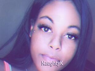 NaughtyK