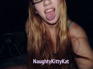 NaughtyKittyKat