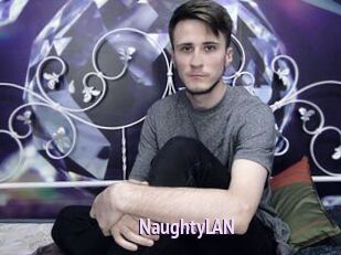 NaughtyLAN
