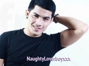 NaughtyLoverboyxxx