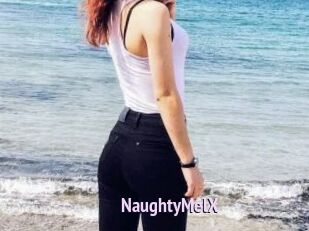 NaughtyMelX