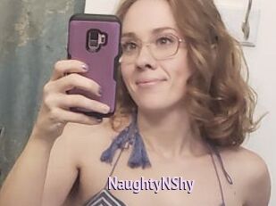 NaughtyNShy