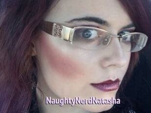 NaughtyNerdNatasha