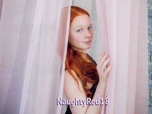 NaughtyRed18