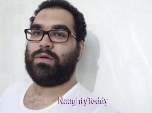 NaughtyTeddy Film Porno