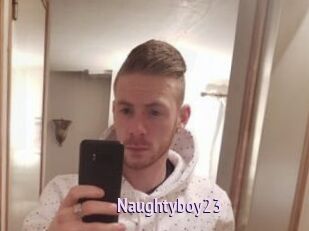 Naughtyboy23