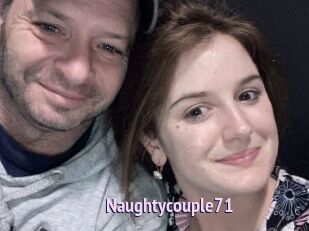 Naughtycouple71