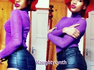Naughtycynth