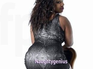 Naughtygenius