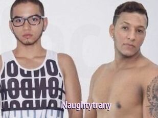 Naughtytrany