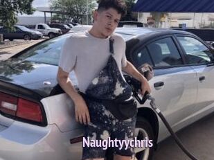 Naughtyychris