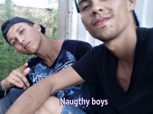 Naugthy_boys