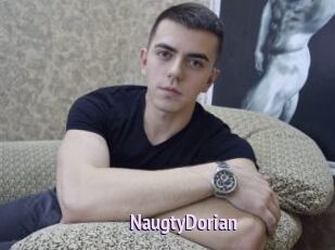 NaugtyDorian