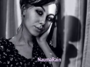 NaumaRain
