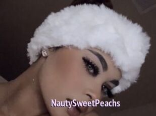 NautySweetPeachs
