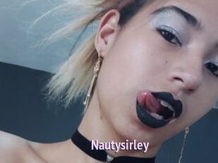 Nautysirley