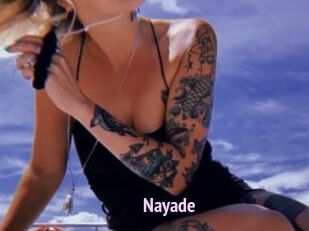 Nayade