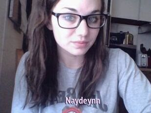 Naydeynn