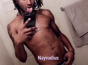 Nayvadius