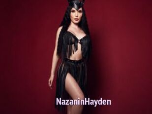 NazaninHayden