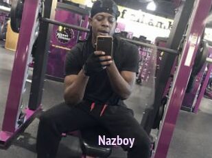 Nazboy