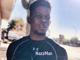 NazzMan
