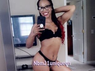 Nbm21uniqueen