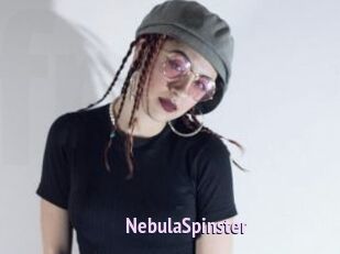NebulaSpinster