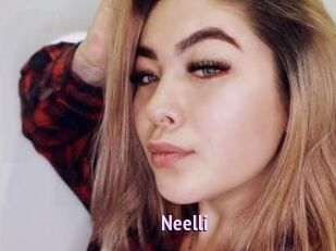 Neelli