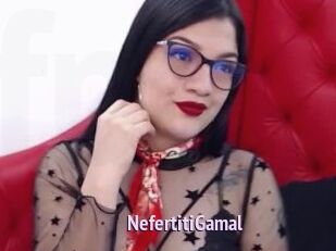 NefertitiGamal