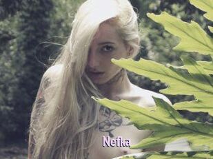 Nefka
