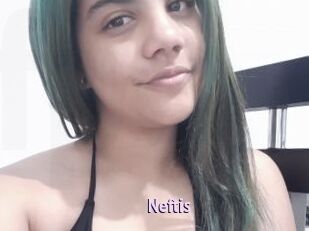 Neftis