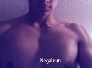 Negaleun