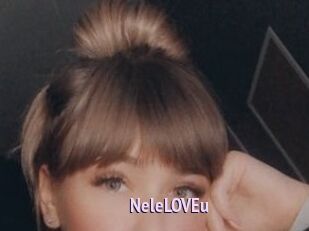 NeleLOVEu