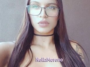NellaMoreno