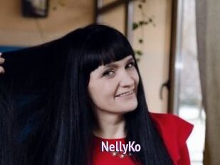 NellyKo