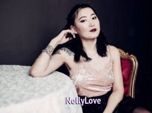 NellyLove