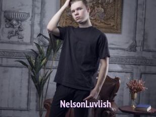 NelsonLuvlish