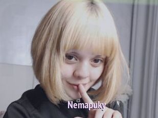 Nemapuky
