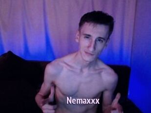 Nemaxxx