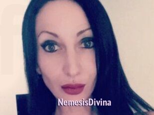 NemesisDivina