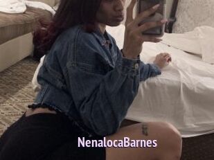 NenalocaBarnes
