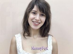 NensyFox