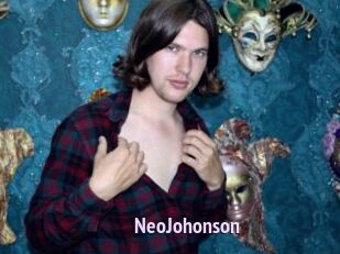 NeoJohonson