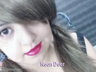 Neon_Deer
