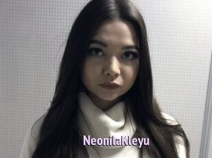 NeonilaKleyu