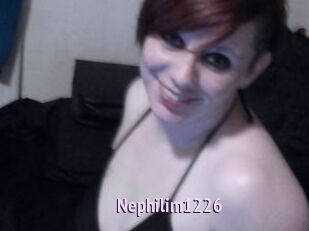 Nephilim1226 Film Porno