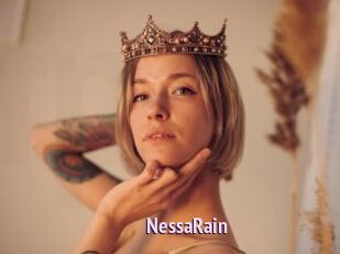 NessaRain