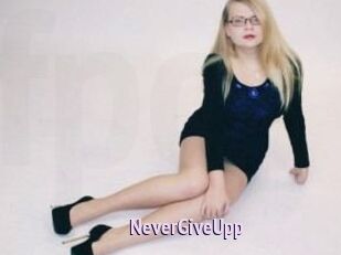 NeverGiveUpp