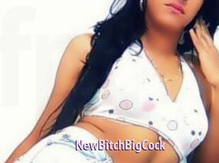 NewBitchBigCock
